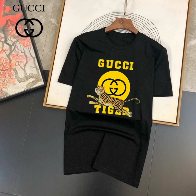 Gucci Men's T-shirts 53